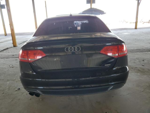 Photo 6 from auction – 2012 AUDI A4 PREMIUM with VIN WAUFFAFL6CA114290