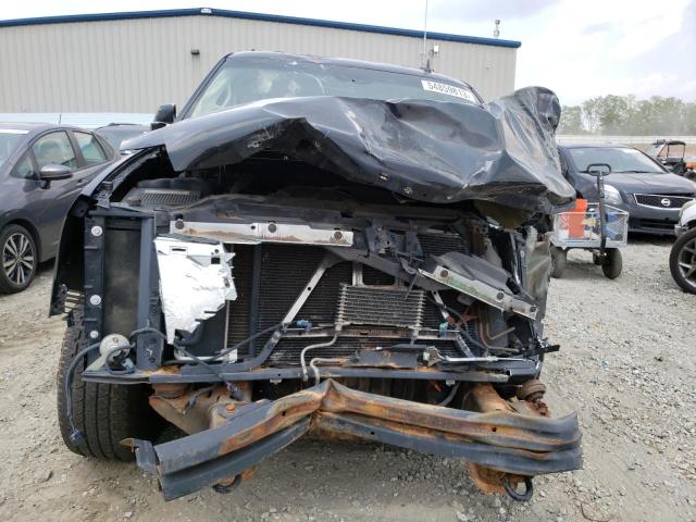 Photo 5 from auction – 2007 CADILLAC ESCALADE with VIN 1GYFK66837R260736
