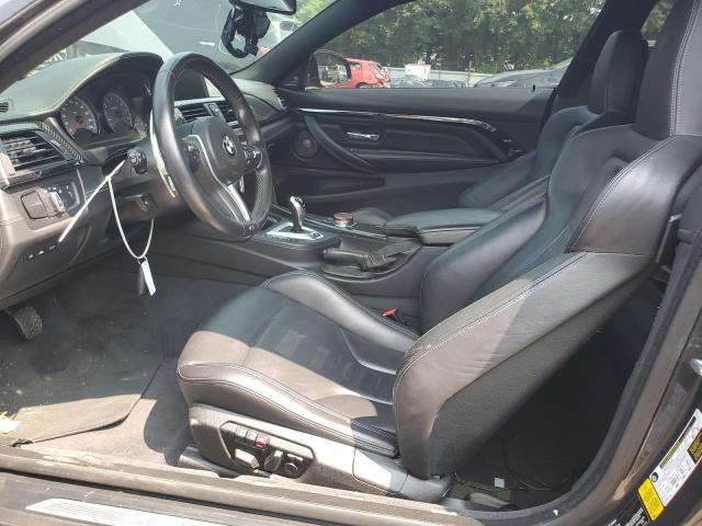 Photo 7 from auction – 2015 BMW M4 with VIN WBS3R9C5XFK333164
