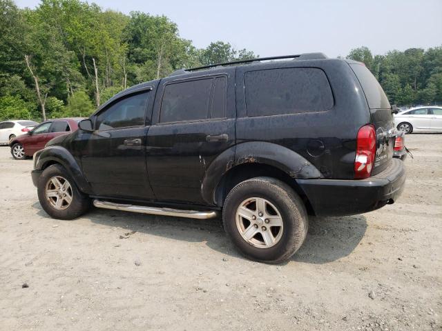 Photo 2 from auction – 2006 DODGE DURANGO SL with VIN 1D4HB48N26F139253