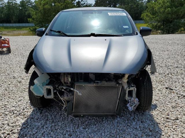 Photo 5 from auction – 2019 MITSUBISHI MIRAGE LE with VIN ML32A5HJ3KH010206