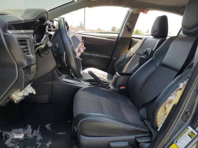 Photo 7 from auction – 2016 TOYOTA COROLLA L with VIN 2T1BURHE8GC741787