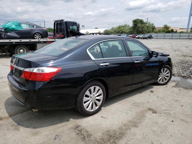 Photo 3 from auction – 2015 HONDA ACCORD EXL with VIN 1HGCR2F80FA228712