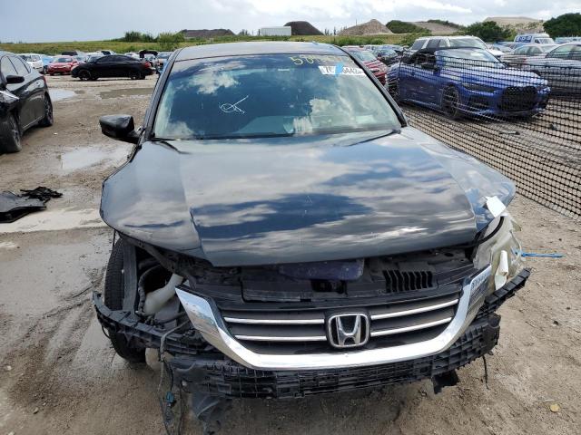 Photo 5 from auction – 2014 HONDA ACCORD SPO with VIN 1HGCR2F58EA207501