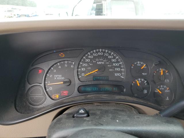 Photo 9 from auction – 2005 CHEVROLET SILVERADO with VIN 2GCEC13T351328906