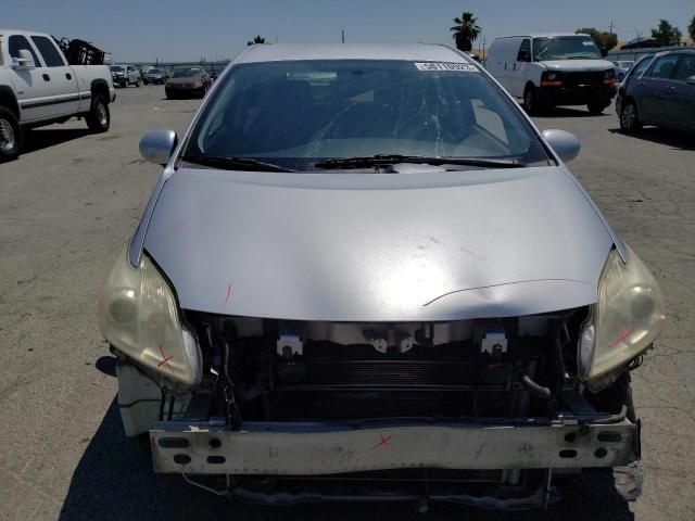 Photo 5 from auction – 2012 TOYOTA PRIUS with VIN JTDKN3DU1C0336317