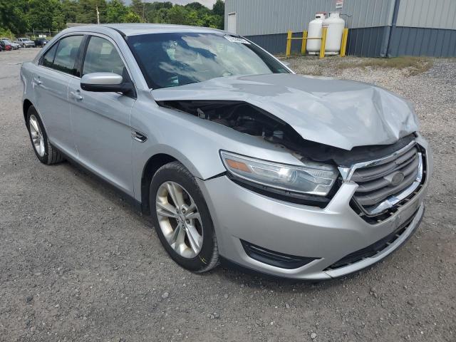 Photo 4 from auction – 2014 FORD TAURUS SEL with VIN 1FAHP2E8XEG156785