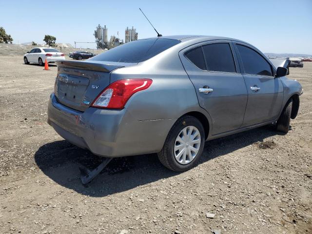 Photo 3 from auction – 2016 NISSAN VERSA S with VIN 3N1CN7AP8GL866984