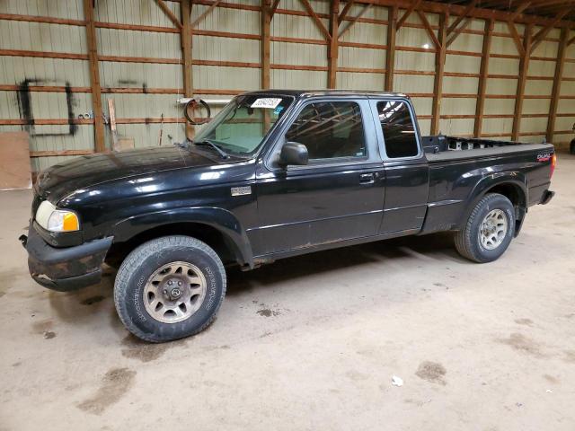MAZDA B4000 CAB 2002 with VIN 4F4YR46E42TM12319 - Photo from auction