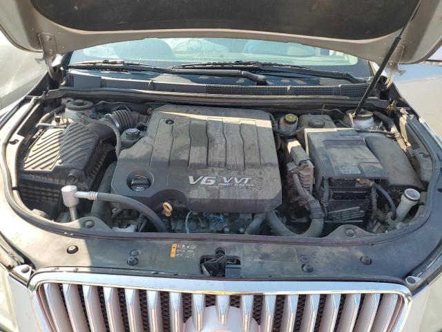 Photo 11 from auction – 2012 BUICK LACROSSE P with VIN 1G4GD5E32CF189265