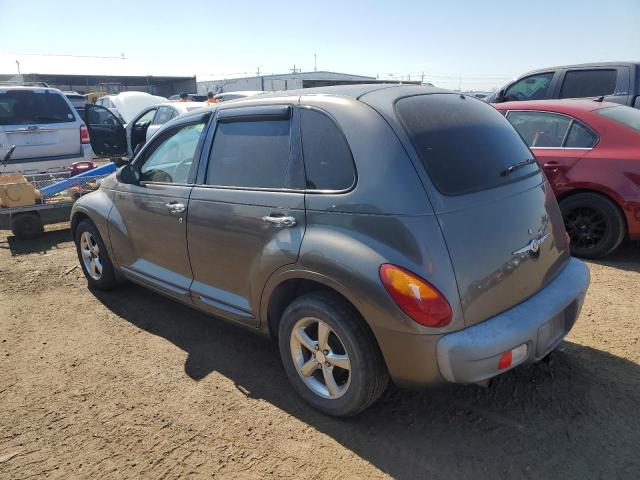 Photo 2 from auction – 2002 CHRYSLER PT CRUISER with VIN 3C4FY48B02T269377