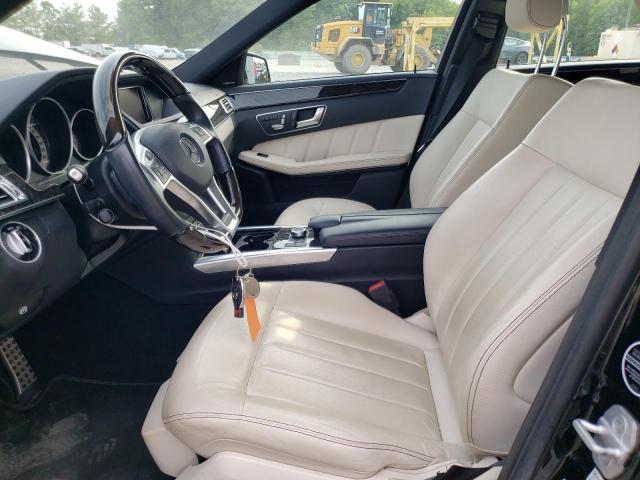 Photo 7 from auction – 2016 MERCEDES-BENZ E 350 4MAT with VIN WDDHF8JB2GB250022