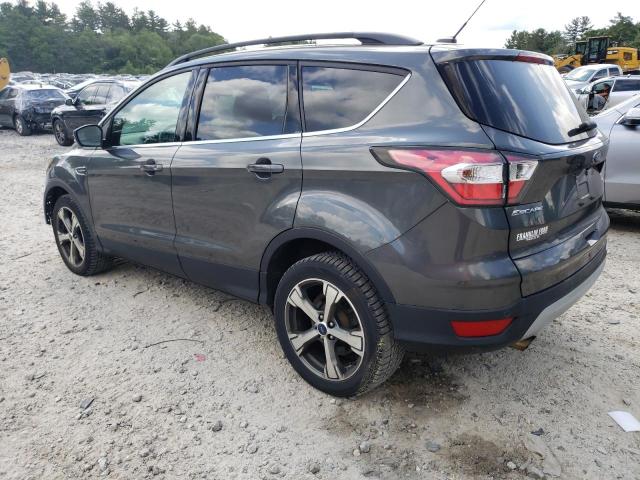 Photo 2 from auction – 2017 FORD ESCAPE SE with VIN 1FMCU9GD5HUA30769
