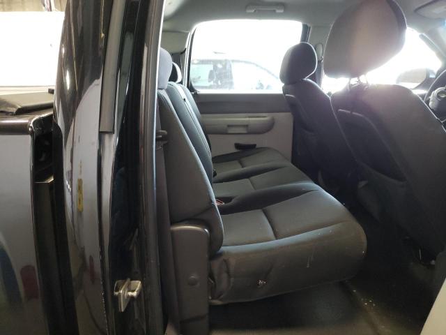 Photo 10 from auction – 2011 CHEVROLET SILVER1500 with VIN 1GCPKPE3XBF263410