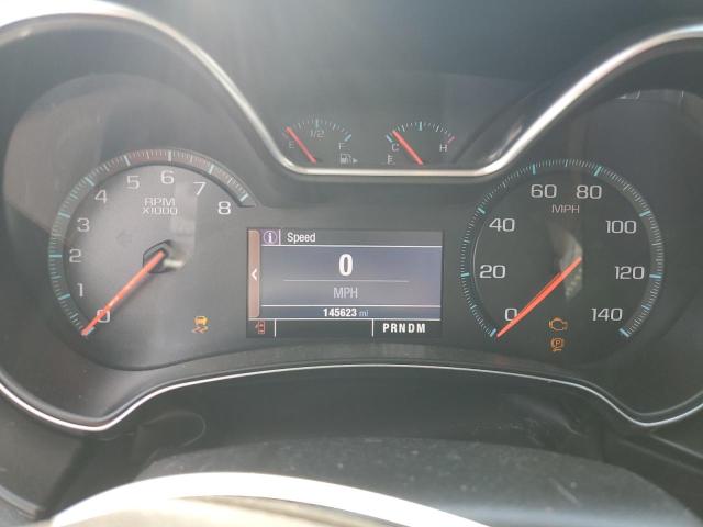 Photo 9 from auction – 2014 CHEVROLET IMPALA LS with VIN 1G11Y5SL3EU141462