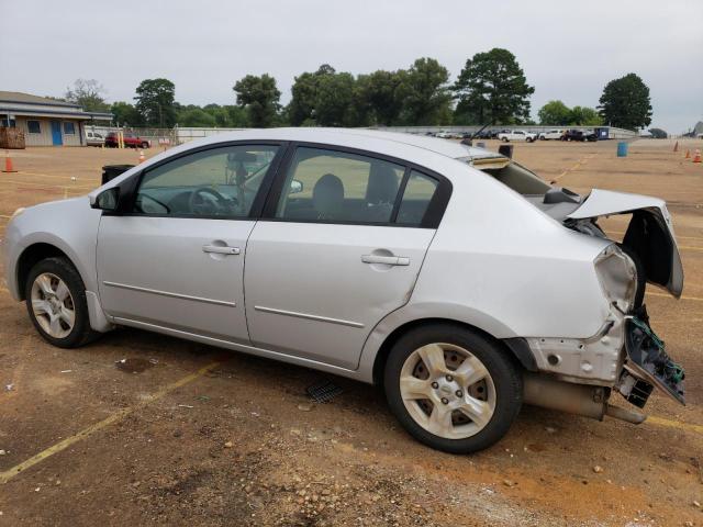 Photo 2 from auction – 2009 NISSAN SENTRA 2.0 with VIN 3N1AB61E49L696232