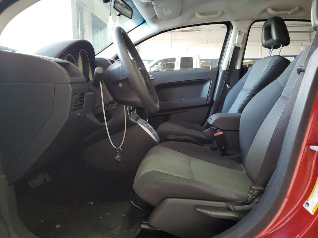 Photo 7 from auction – 2008 DODGE CALIBER SX with VIN 1B3HB48B28D583509