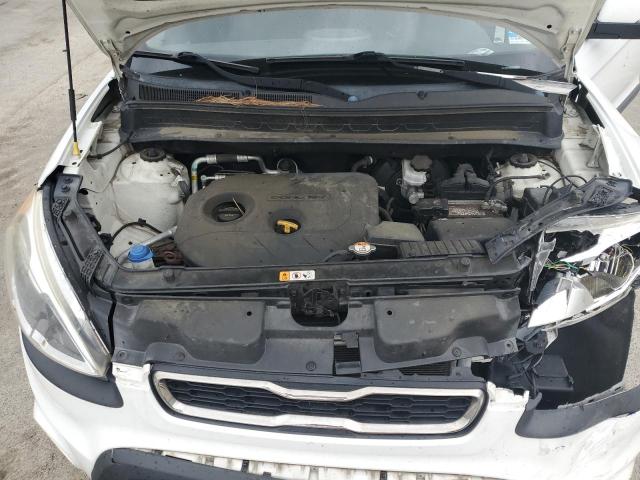 Photo 12 from auction – 2013 KIA SOUL + with VIN KNDJT2A65D7765762
