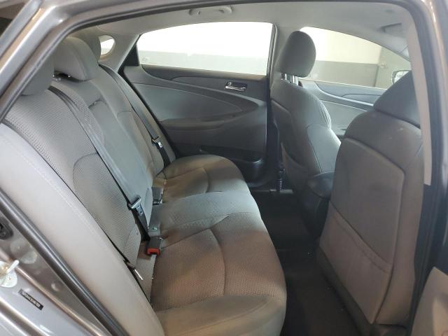 Photo 10 from auction – 2014 HYUNDAI SONATA GLS with VIN 5NPEB4AC5EH867808