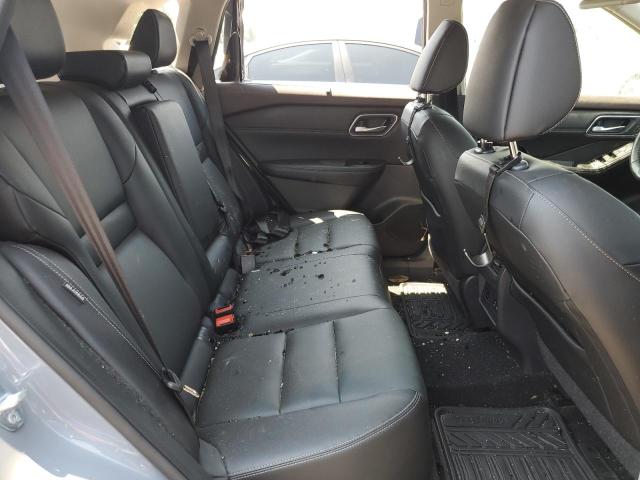Photo 11 from auction – 2021 NISSAN ROGUE SL with VIN 5N1AT3CA5MC829809
