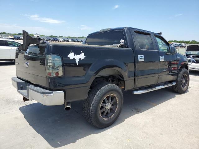 Photo 3 from auction – 2005 FORD F150 SUPER with VIN 1FTPW14595KE79894