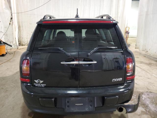 Photo 6 from auction – 2010 MINI COOPER CLU with VIN WMWML3C50ATX51663