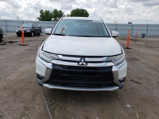 Photo 5 from auction – 2016 MITSUBISHI OUTLANDER with VIN JA4AD3A33GZ011402