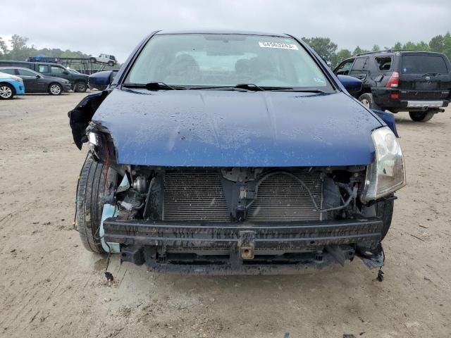 Photo 5 from auction – 2008 NISSAN SENTRA 2.0 with VIN 3N1AB61E78L688964