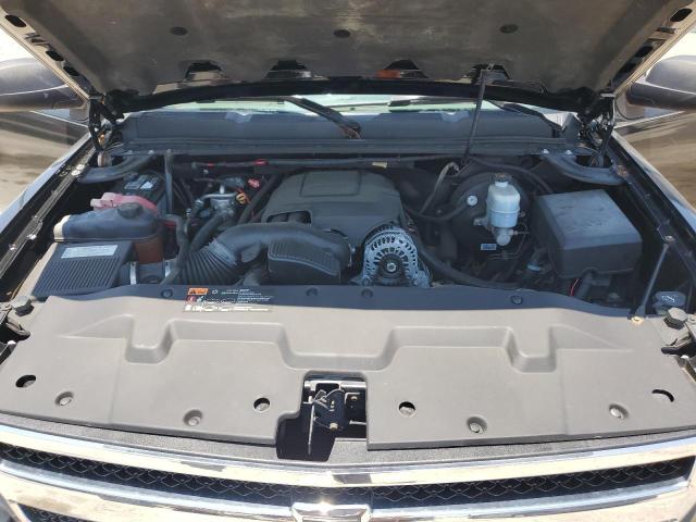 Photo 11 from auction – 2008 CHEVROLET SILVERADO with VIN 1GCEC19068E178080