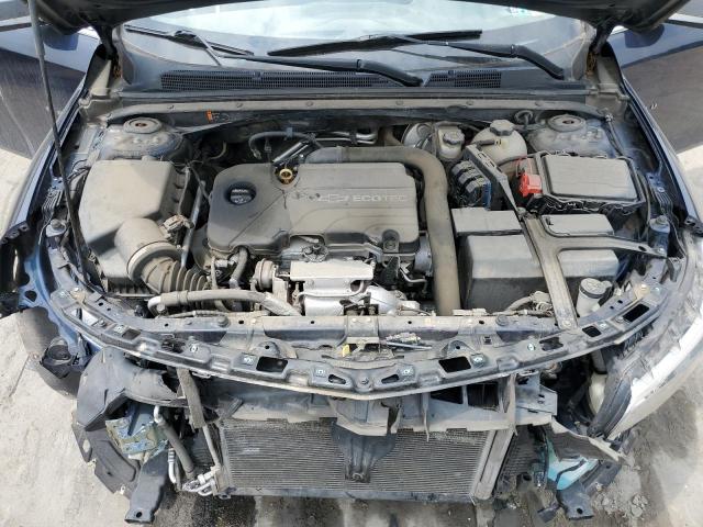 Photo 11 from auction – 2016 CHEVROLET MALIBU LS with VIN 1G1ZB5ST9GF354184