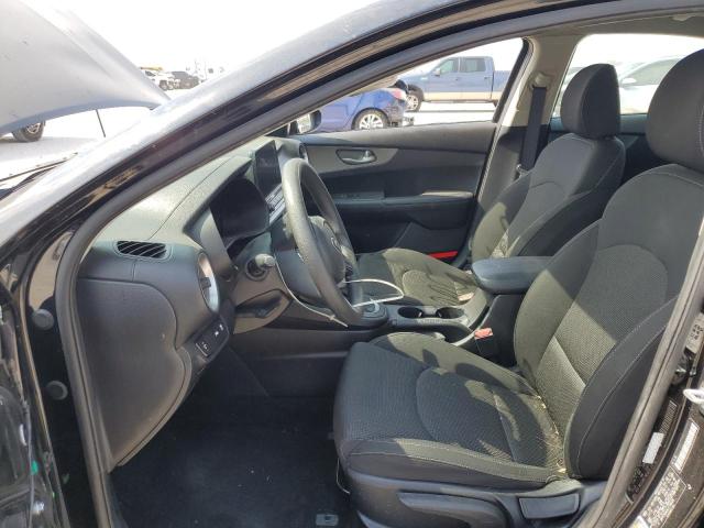 Photo 7 from auction – 2020 KIA FORTE FE with VIN 3KPF24AD4LE198509