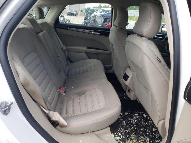 Photo 10 from auction – 2018 FORD FUSION SE with VIN 3FA6P0HD3JR258890