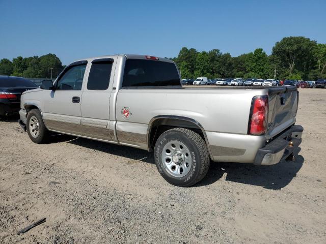Photo 2 from auction – 2007 CHEVROLET SILVERADO with VIN 1GCEC19V67Z178471