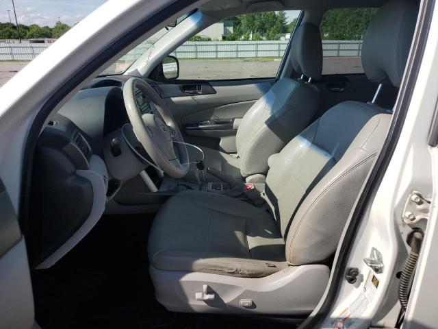 Photo 7 from auction – 2012 SUBARU FORESTER 2 with VIN JF2SHADC1CH451876