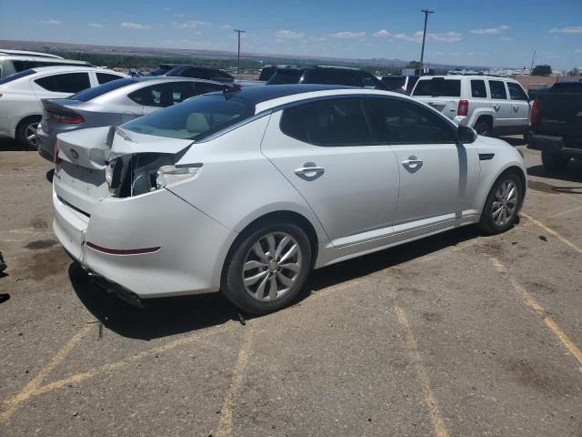 Photo 3 from auction – 2015 KIA OPTIMA EX with VIN 5XXGN4A78FG495154