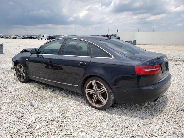 Photo 2 from auction – 2010 AUDI A6 PRESTIG with VIN WAUKGAFB2AN019170