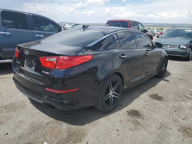 Photo 3 from auction – 2015 KIA OPTIMA EX with VIN 5XXGN4A70FG498551