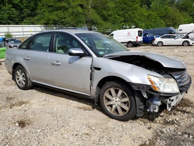 Photo 4 from auction – 2009 FORD TAURUS SEL with VIN 1FAHP24W49G102176