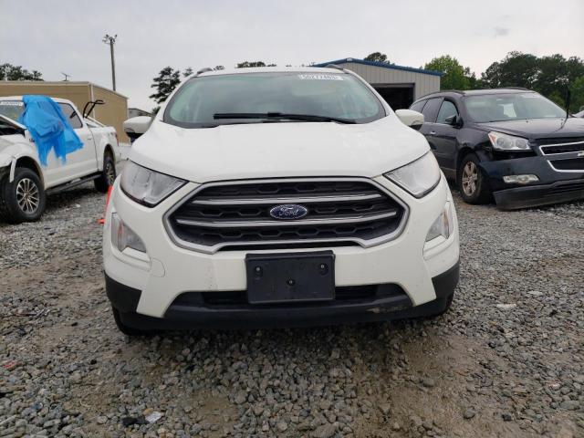 Photo 5 from auction – 2019 FORD ECOSPORT S with VIN MAJ3S2GE0KC263391