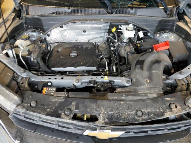 Photo 12 from auction – 2021 CHEVROLET TRAILBLAZE with VIN KL79MVSL5MB164576
