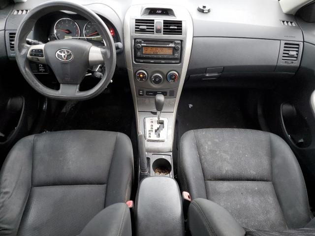 Photo 8 from auction – 2012 TOYOTA COROLLA BA with VIN 2T1BU4EEXCC888159