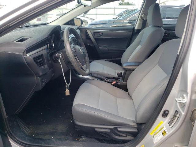 Photo 7 from auction – 2016 TOYOTA COROLLA L with VIN 5YFBURHE2GP517219
