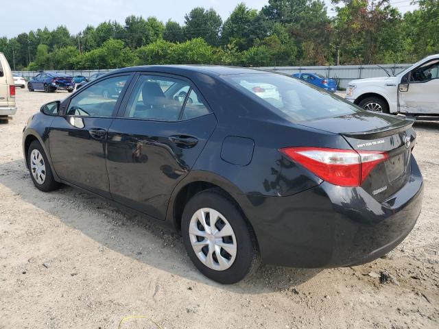 Photo 2 from auction – 2016 TOYOTA COROLLA L with VIN 2T1BURHE8GC652382