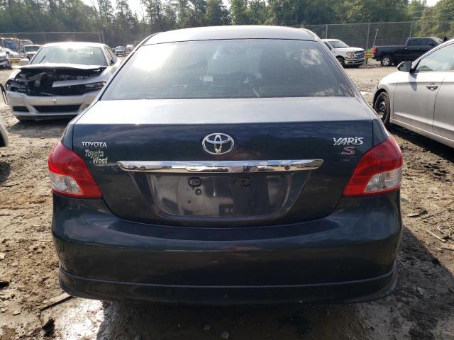 Photo 6 from auction – 2008 TOYOTA YARIS with VIN JTDBT923581228352