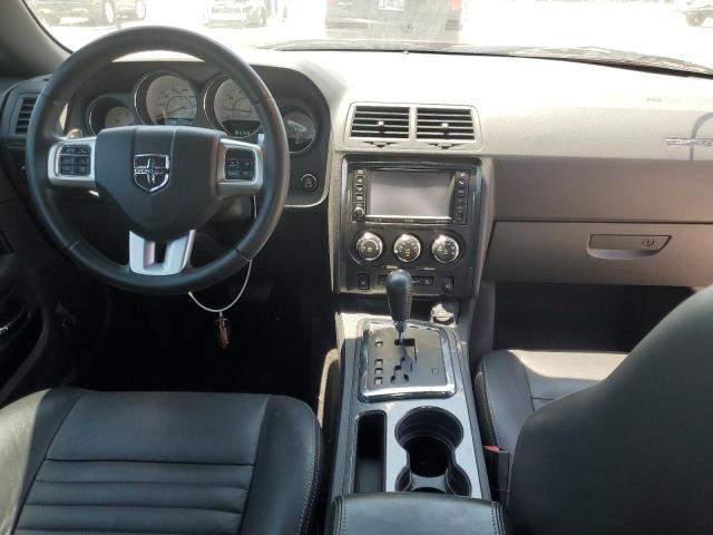 Photo 8 from auction – 2012 DODGE CHALLENGER with VIN 2C3CDYAG5CH106220