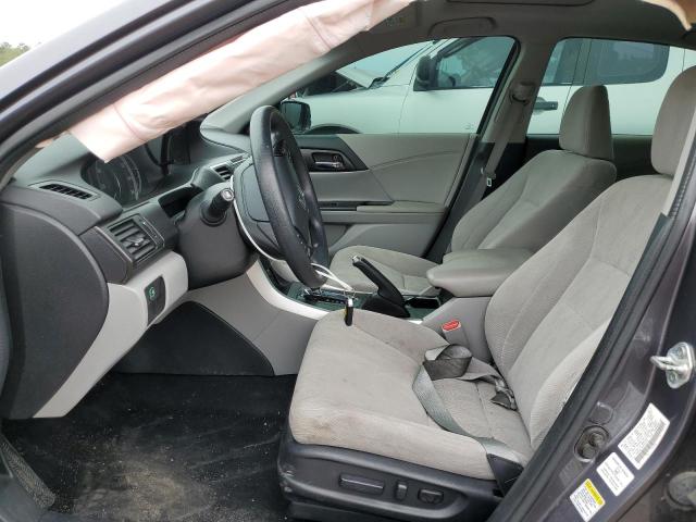 Photo 7 from auction – 2013 HONDA ACCORD EX with VIN 1HGCR2F73DA194429