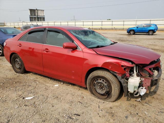 Photo 4 from auction – 2011 TOYOTA CAMRY with VIN 4T1BF3EK6BU126700