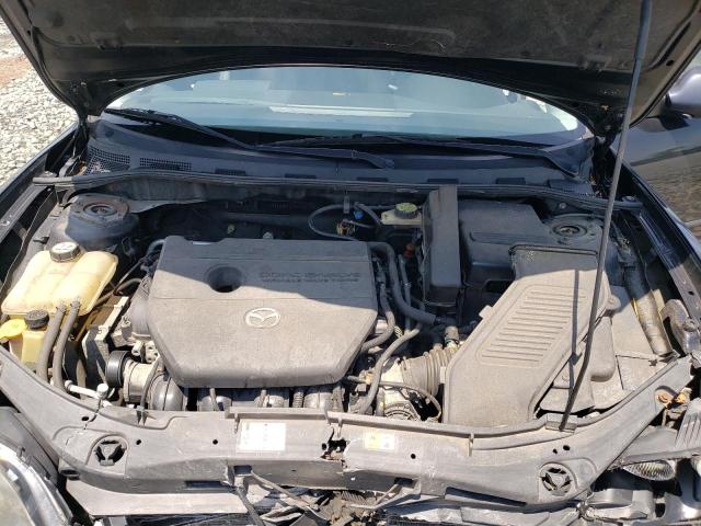 Photo 11 from auction – 2007 MAZDA 3 S with VIN JM1BK323171722206