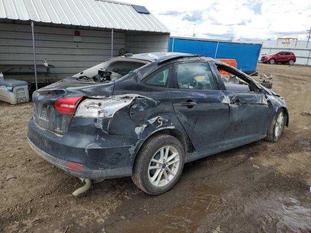 Photo 3 from auction – 2015 FORD FOCUS SE with VIN 1FADP3F26FL220439