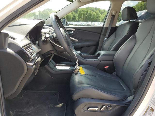 Photo 7 from auction – 2019 ACURA RDX with VIN 5J8TC2H32KL044535